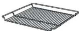 CONSTRUCTA CH110253 - Aluminium baking tray - 1
