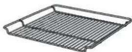 CONSTRUCTA CH110253 - Bakplaat, aluminium - 1