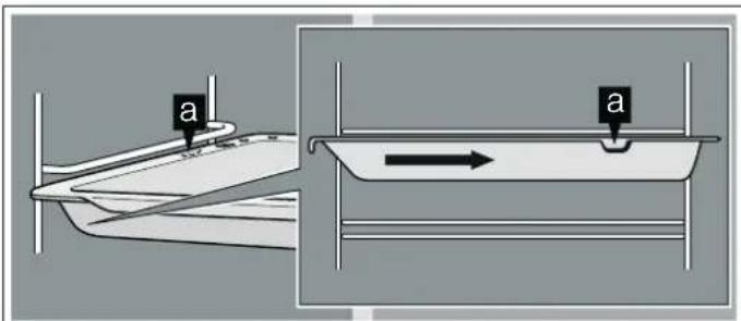 CONSTRUCTA CH110253 - Introduction de l'accessoire - 2