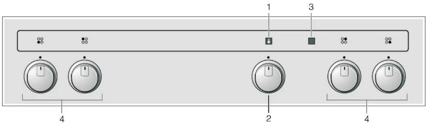 CONSTRUCTA CH110253 - Votre nouvel appareil - 1