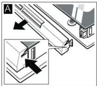 CONSTRUCTA CH110253 - Deurruit verwijderen - 1