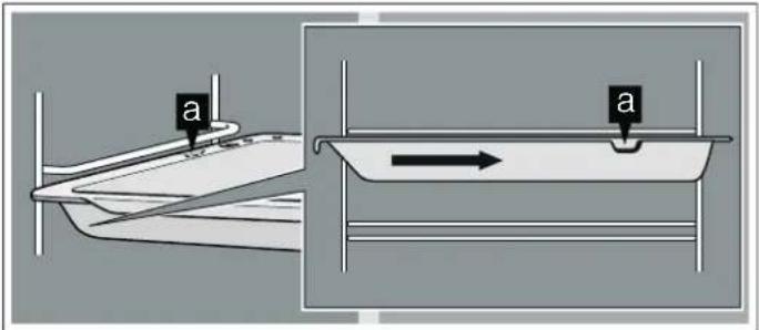 CONSTRUCTA CH110253 - Toebehoren inschuiven - 2