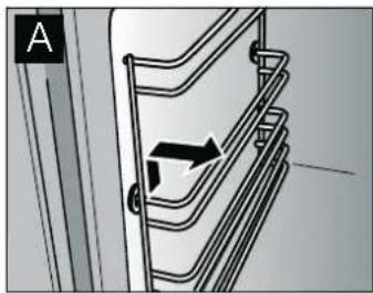 CONSTRUCTA CH110253 - Risico van verbranding door hete onderdelen in de enruimte! - 1