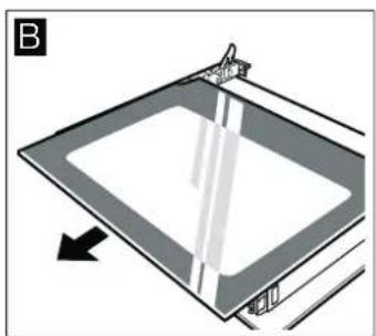 CONSTRUCTA CH110253 - Removing the door panel - 2