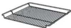 CONSTRUCTA CH110253 - Backblech, Aluminium - 1