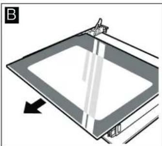 CONSTRUCTA CH110253 - Deurruit verwijderen - 2
