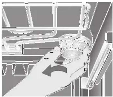 CONSTRUCTA CF26870 - Störungen und Reparaturen - 1