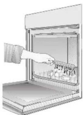 CONSTRUCTA CF26870 - Prima del montaggio - 2