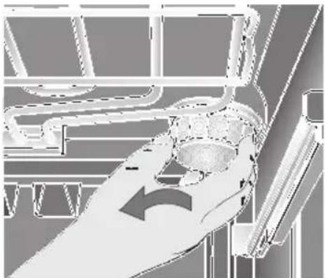 CONSTRUCTA CF26870 - Guasti e riparazioni - 1