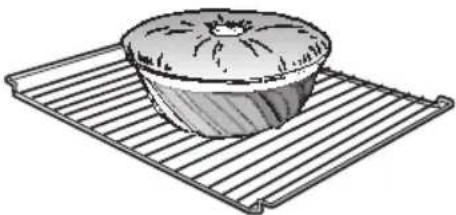 CONSTRUCTA CF26870 - Backen - 1