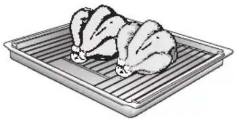 CONSTRUCTA CF26870 - Termogrill - 1