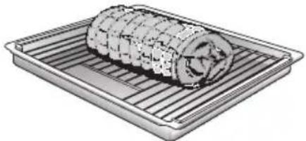 CONSTRUCTA CF26870 - Arrosti al forno - 1