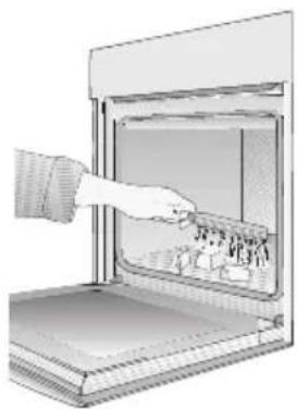 CONSTRUCTA CF26870 - Consignes de Cet appareil est destiné à un usage domestique sécurité uniquement. - 2