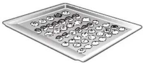 CONSTRUCTA CF26870 - Backen - 2