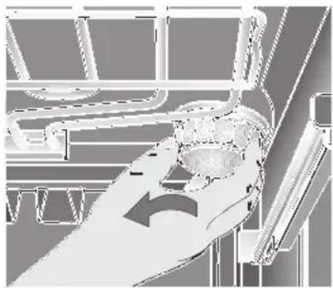 CONSTRUCTA CF26870 - Storingen en reparaties - 1
