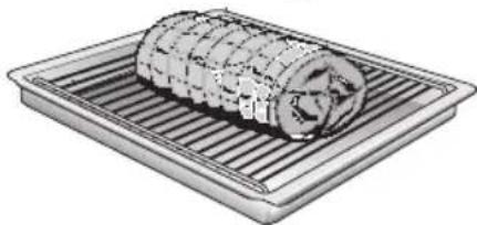 CONSTRUCTA CH11850 - Rôtissage - 1