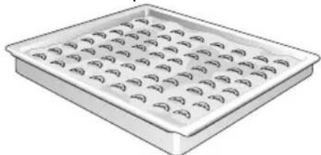 CONSTRUCTA CH11850 - Cuisson de gâteaux - 3