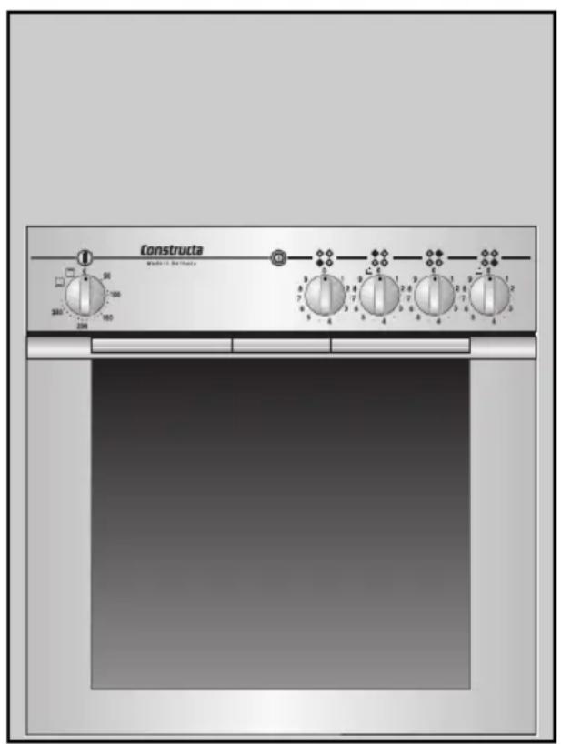 CONSTRUCTA CH11850 - 1