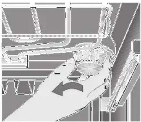 CONSTRUCTA CH11850 - Storingen en reparations - 1