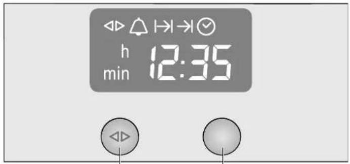 CONSTRUCTA CF232590 - Horloge électronique - 1