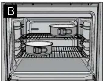 CONSTRUCTA CF232590 - Test dishes - 2
