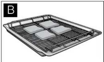 CONSTRUCTA CF232590 - Surface grilling - 2