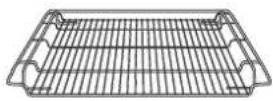 CONSTRUCTA CF232590 - Braadslede, geëmailleerd - 1