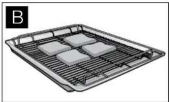CONSTRUCTA CF232590 - Accessoire - 1
