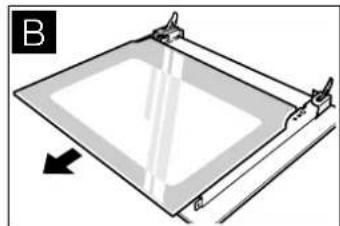 CONSTRUCTA CF232590 - Removing the door panel - 2
