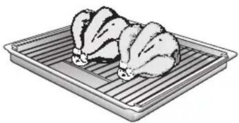CONSTRUCTA CF26850 - Thermo-grill - 1