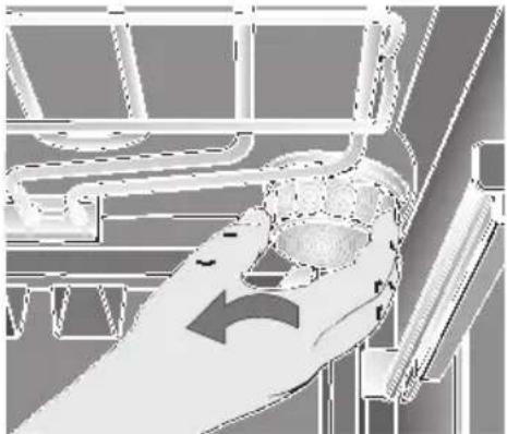 CONSTRUCTA CF26850 - Störungen und Reparaturen - 1