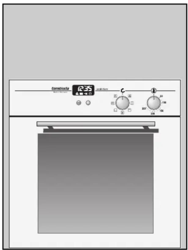 CONSTRUCTA CF26850 - 1