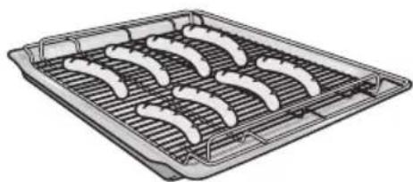 CONSTRUCTA CF26850 - Cottura al grill - 1