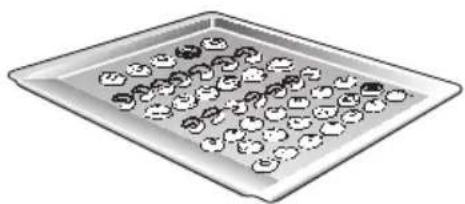 CONSTRUCTA CF26850 - Cuisson de gâteaux - 2