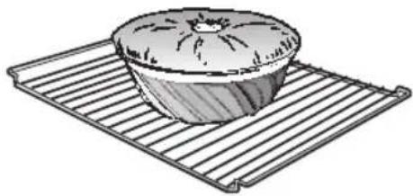 CONSTRUCTA CF26850 - Cuisson de gâteaux - 1