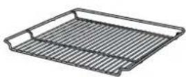 CONSTRUCTA CF232553 - Aluminium baking tray - 1