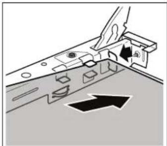 CONSTRUCTA CF232553 - Zwischenscheibe einbauen - 1