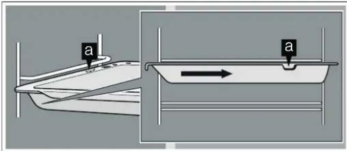 CONSTRUCTA CF232553 - Introduction de l'accessoire - 2