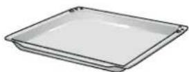 CONSTRUCTA CF232553 - Grille - 1