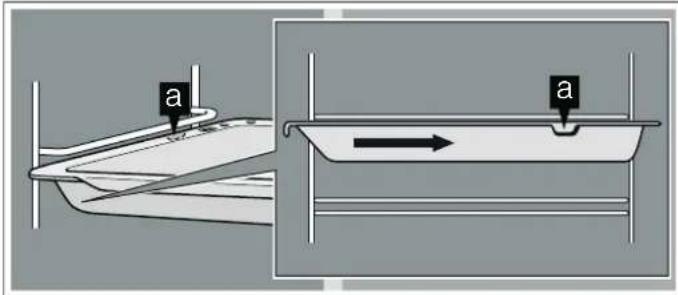 CONSTRUCTA CF232553 - Toebehoren inschuiven - 2