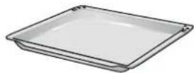 CONSTRUCTA CF232553 - Wire rack - 1