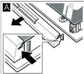 CONSTRUCTA CF232553 - Deurruit verwijderen - 1