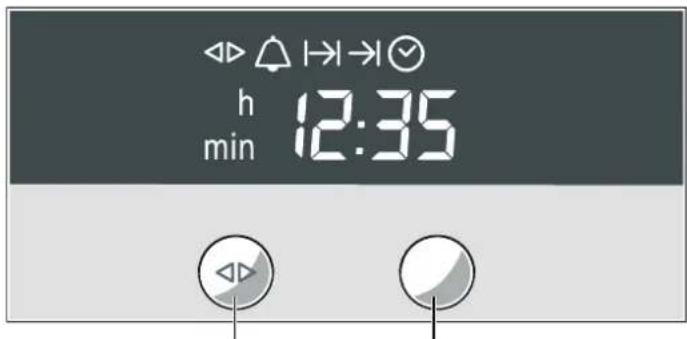 CONSTRUCTA CF232553 - Electronic clock - 1