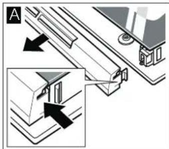 CONSTRUCTA CF232553 - Turscheibe ausbauen - 1