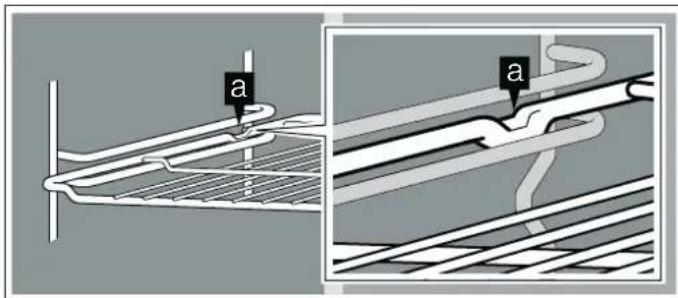 CONSTRUCTA CF232553 - Toebehoren inschuiven - 1