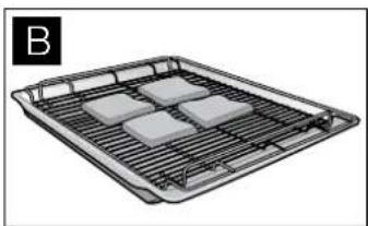 CONSTRUCTA CF232550 - Grillades à plat - 2