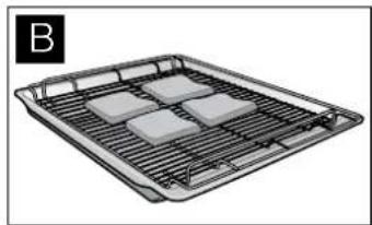 CONSTRUCTA CF232550 - Flächengrillen - 2