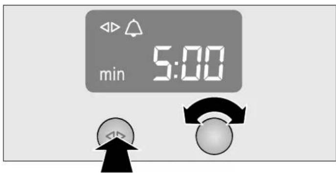CONSTRUCTA CF232550 - Minute minder - 1