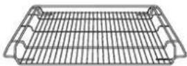 CONSTRUCTA CF232550 - Enamelled universal pan - 1
