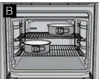 CONSTRUCTA CF232550 - Plats tests - 2